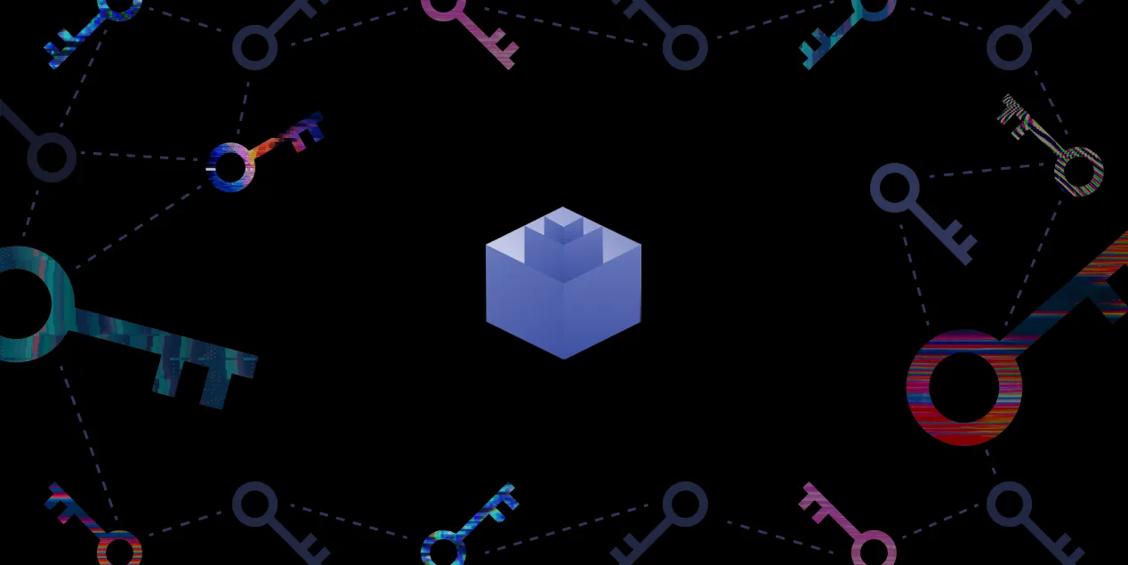 ChainSafe Files