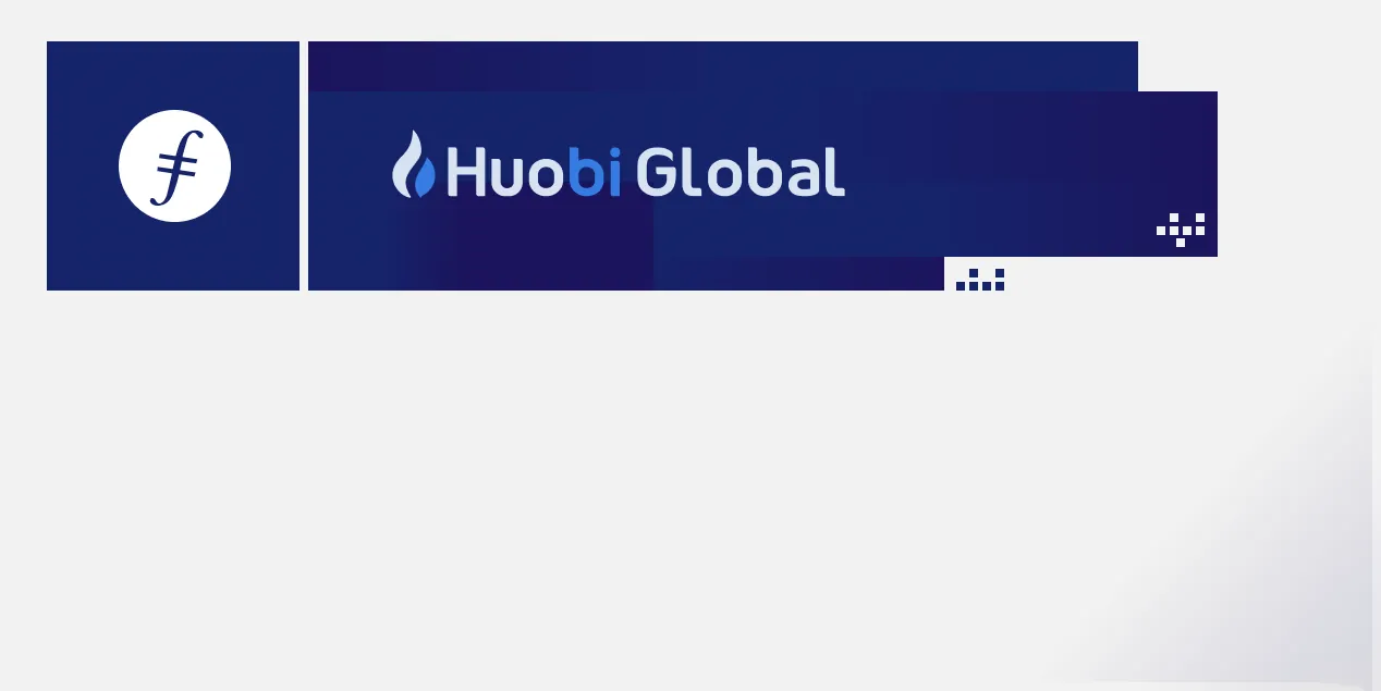 Huobi Group Launches Filecoin Incubation Center