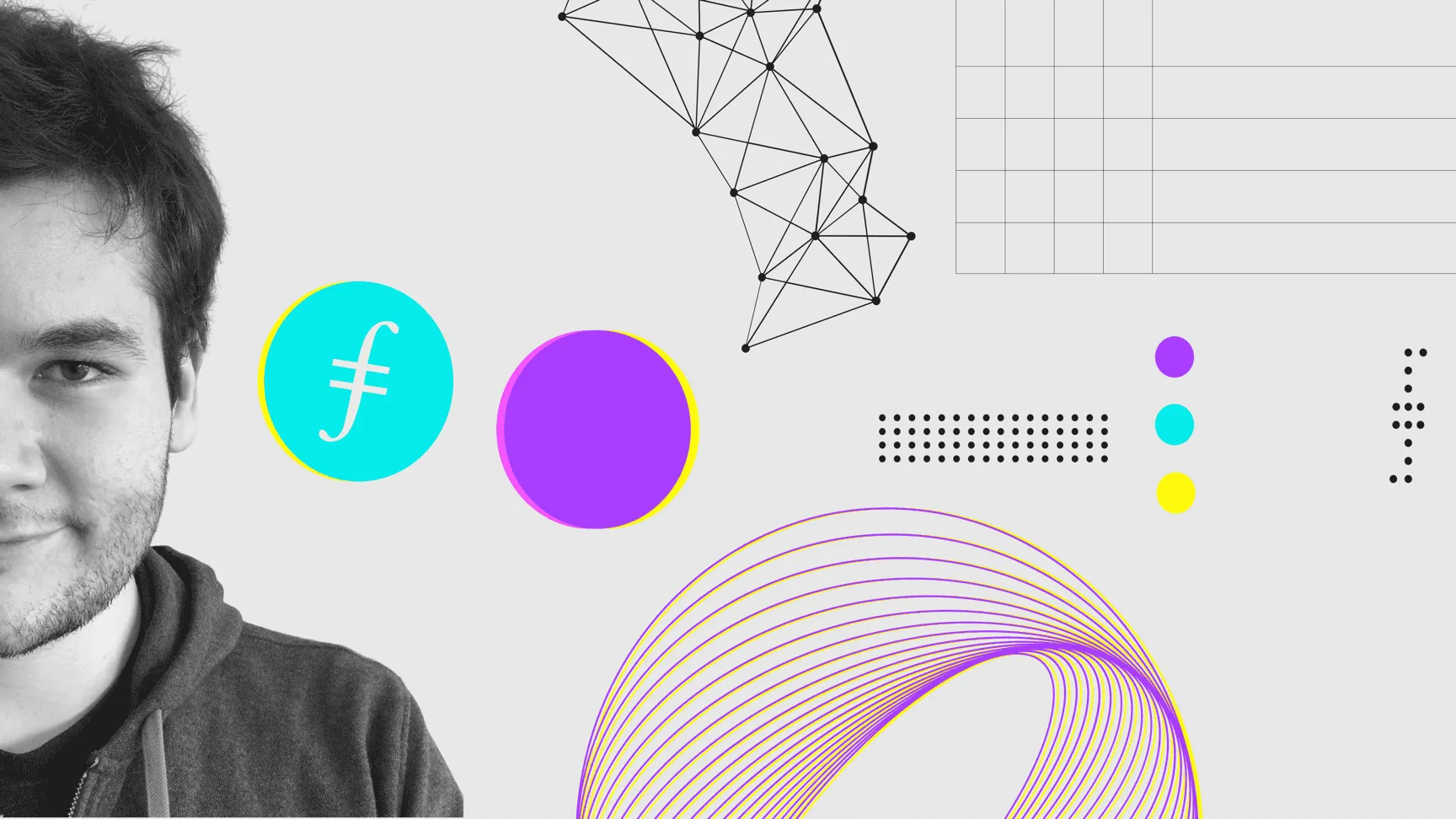 Q&A with Juan Benet