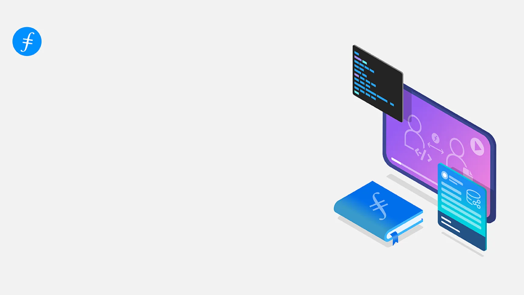 Want to Learn More about Filecoin? Start here.