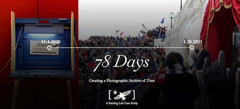 78 Days
