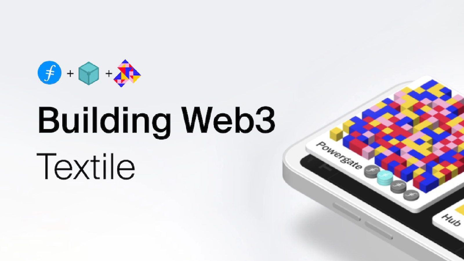 Introducing the Building Web3 Video Series