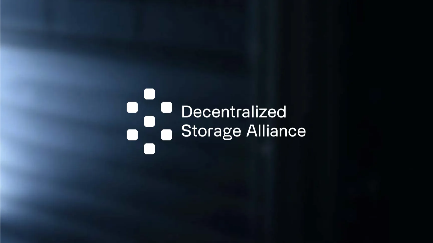 Introducing the Decentralized Storage Alliance | Filecoin