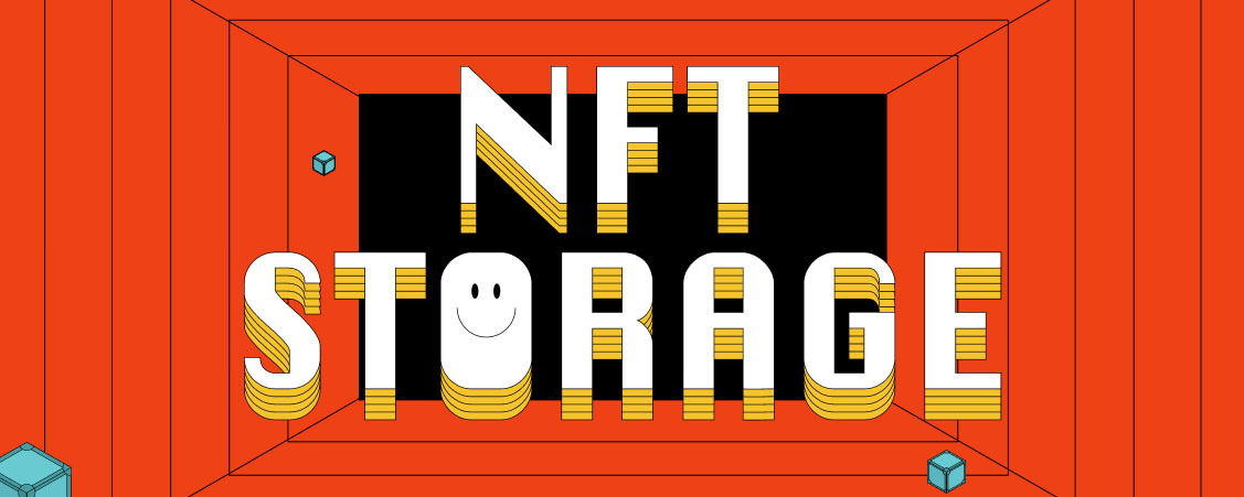 nft storage