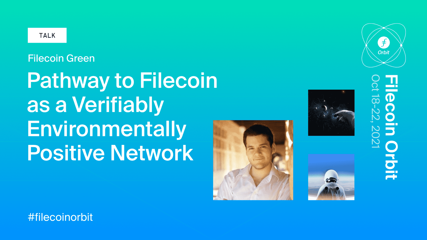 Filecoin News#30：宣布 Filecoin 虚拟机！存储 + 计算 = 🤯🚀